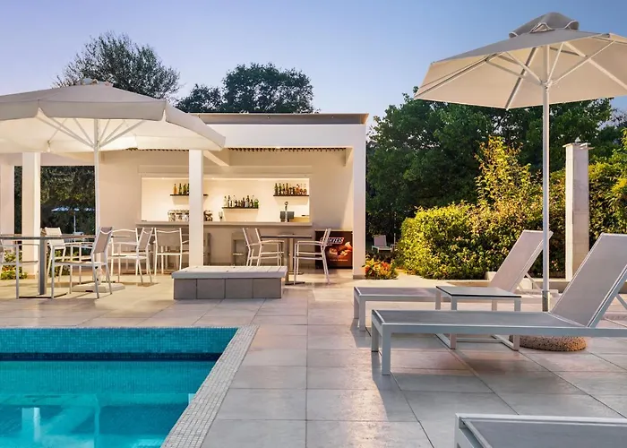 Tryp By Wyndham Corfu