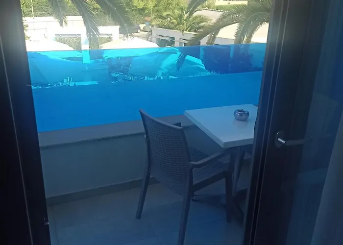 Tryp By Wyndham Corfu