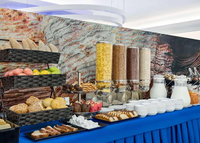Hotell Tryp By Wyndham Corfu