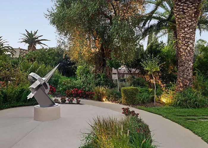 Tryp By Wyndham Corfu Hotell Dassia (Corfu)