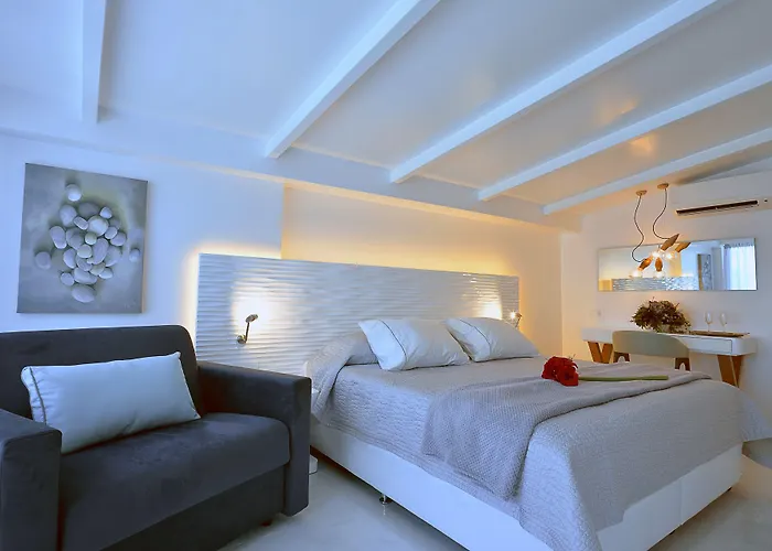 Tryp By Wyndham Corfu Отель Дассия