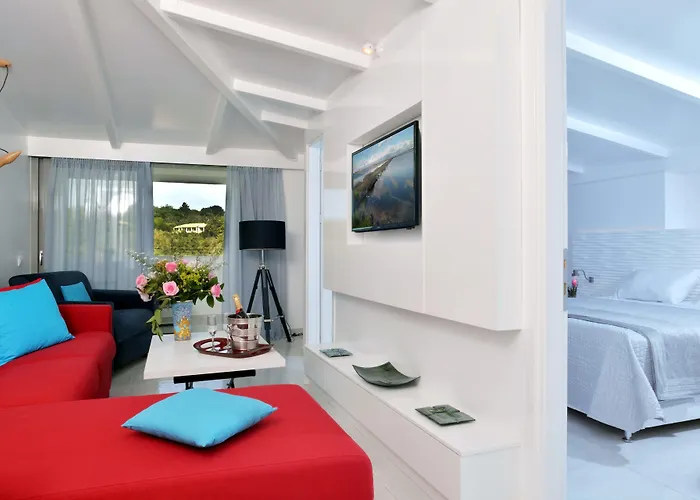 Tryp By Wyndham Corfu Dassia (Corfu)
