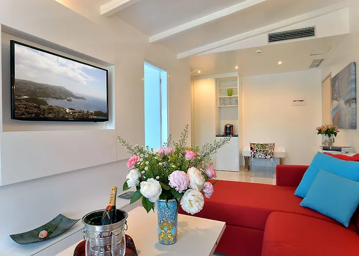 Отель Tryp By Wyndham Corfu