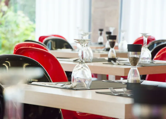 Hotell Tryp By Wyndham Corfu Dassia (Corfu)