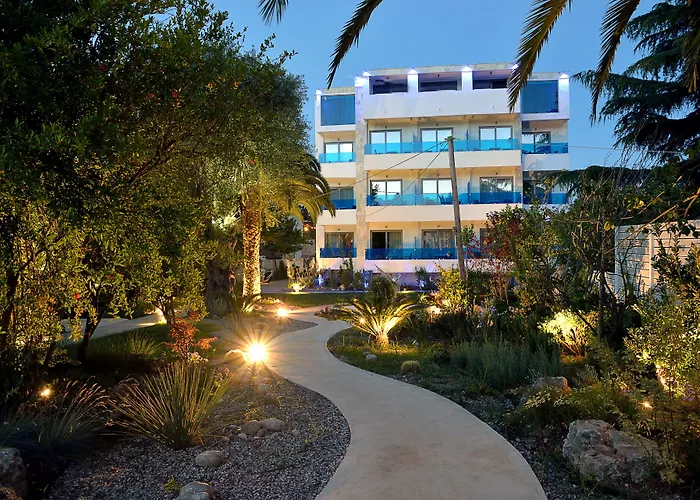 Tryp By Wyndham Corfu Dassia (Corfu)
