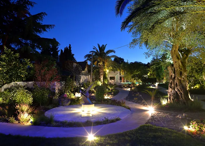 Tryp By Wyndham Corfu Hotell