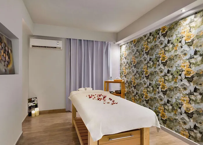 Tryp By Wyndham Corfu Dassia (Corfu)
