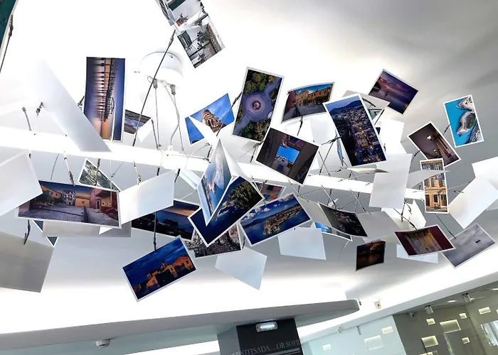 Tryp By Wyndham Corfu 4* Дассия