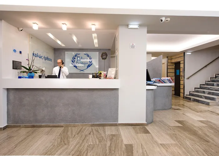 Tryp By Wyndham Corfu 4*
