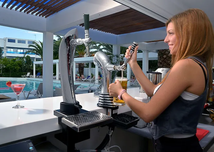 Tryp By Wyndham Corfu
