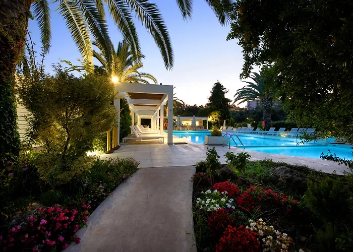 Tryp By Wyndham Corfu Dassia (Corfu)