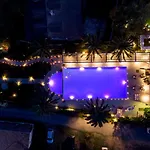 Tryp By Wyndham Corfu Hotell
