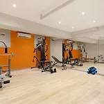 Hotell Tryp By Wyndham Corfu
