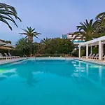 Tryp By Wyndham Corfu 4*