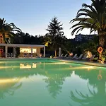 Hotell Tryp By Wyndham Corfu 4*