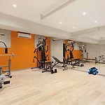 Tryp By Wyndham Corfu Hotell 4*