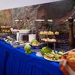 Hotell Tryp By Wyndham Corfu