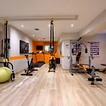 Tryp By Wyndham Corfu Hotell 4*