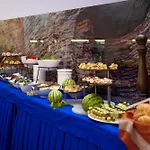 Hotell Tryp By Wyndham Corfu Dassia (Corfu)