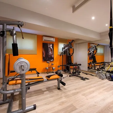 Tryp By Wyndham Corfu 4* Dasziá
