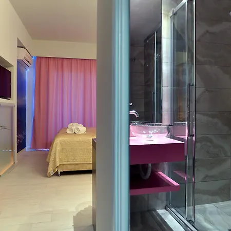 Szálloda Tryp By Wyndham Corfu