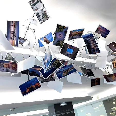 Tryp By Wyndham Corfu Szálloda