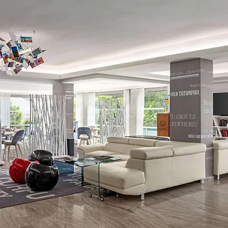 Hotel Tryp By Wyndham Corfu