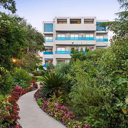 Tryp By Wyndham Corfu 4* 다시아
