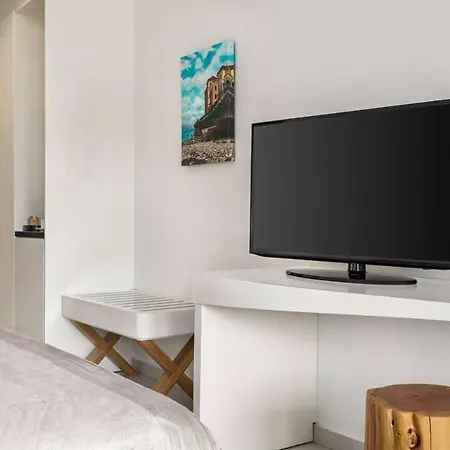 Szálloda Tryp By Wyndham Corfu