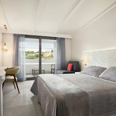 Tryp By Wyndham Corfu Dasziá