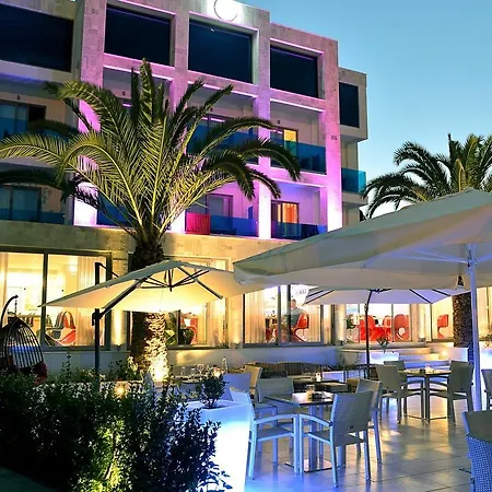Tryp By Wyndham Corfu Dasziá
