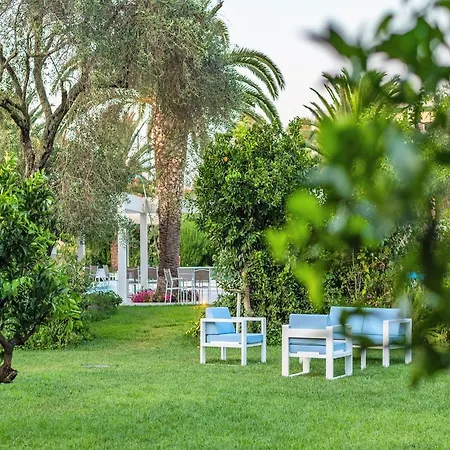 Tryp By Wyndham Corfu