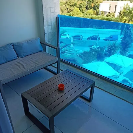 Tryp By Wyndham Corfu