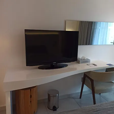 Tryp By Wyndham Corfu