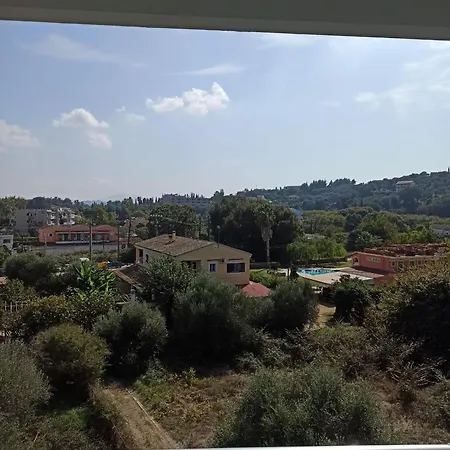 Tryp By Wyndham Corfu Szálloda 4*