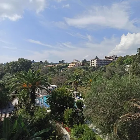 Szálloda Tryp By Wyndham Corfu 4*