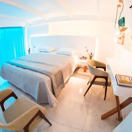 Tryp By Wyndham Corfu 호텔 다시아