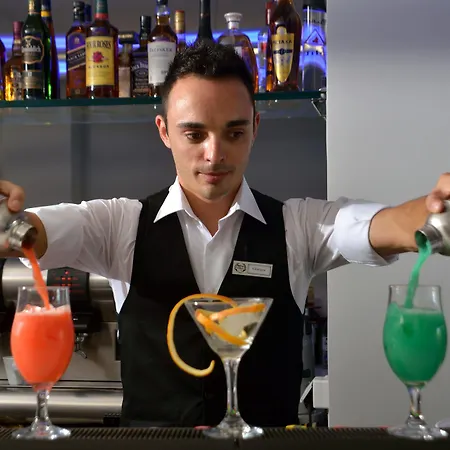Hotel Tryp By Wyndham Corfu Dassia (Corfu)