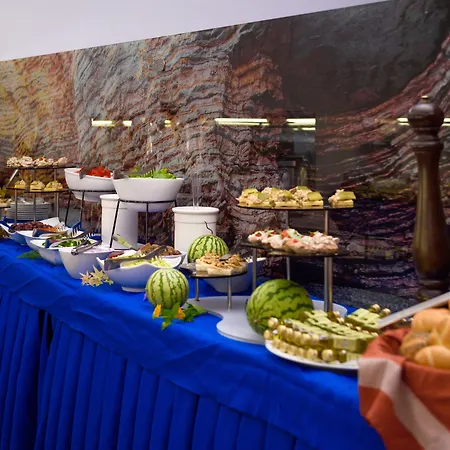 Hotel Tryp By Wyndham Corfu