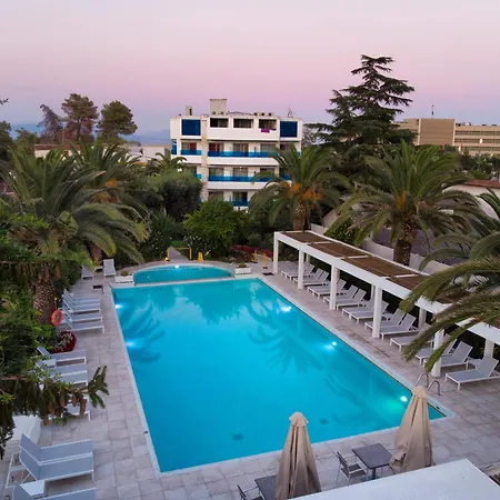 Tryp By Wyndham Corfu