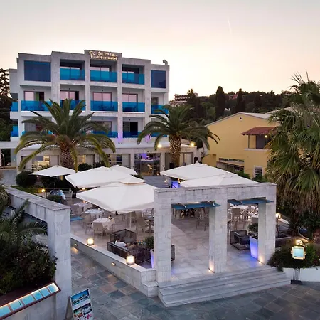 Tryp By Wyndham Corfu Hotell