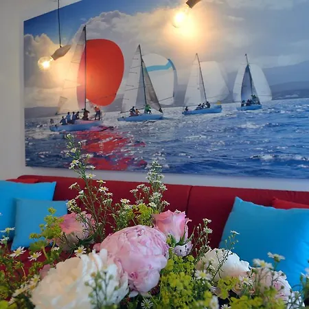 Tryp By Wyndham Corfu Dasziá