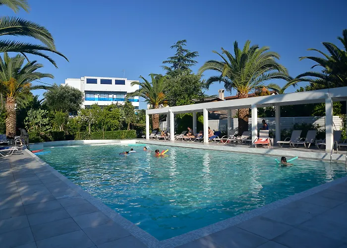 Tryp By Wyndham Corfu Ξενοδοχείο