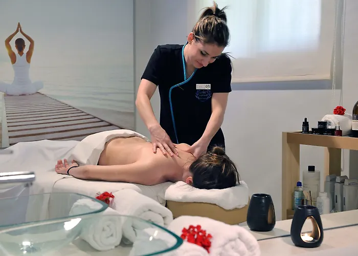 Ξενοδοχείο Tryp By Wyndham Corfu