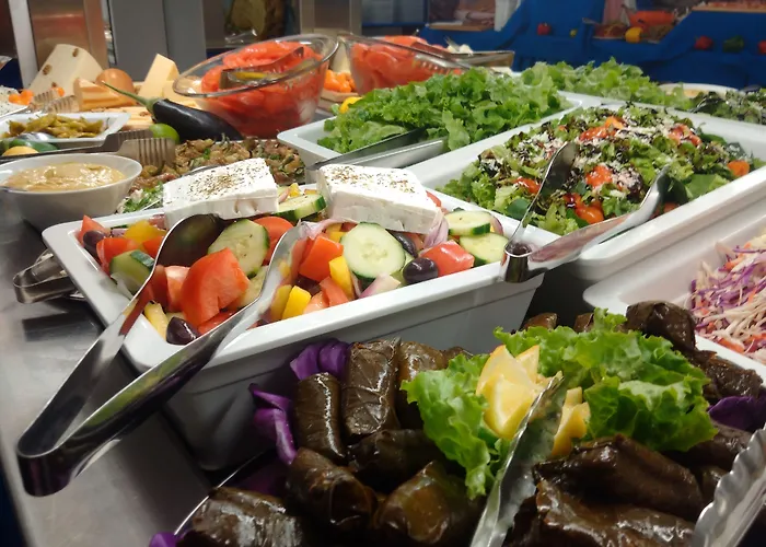 Tryp By Wyndham Corfu Ξενοδοχείο