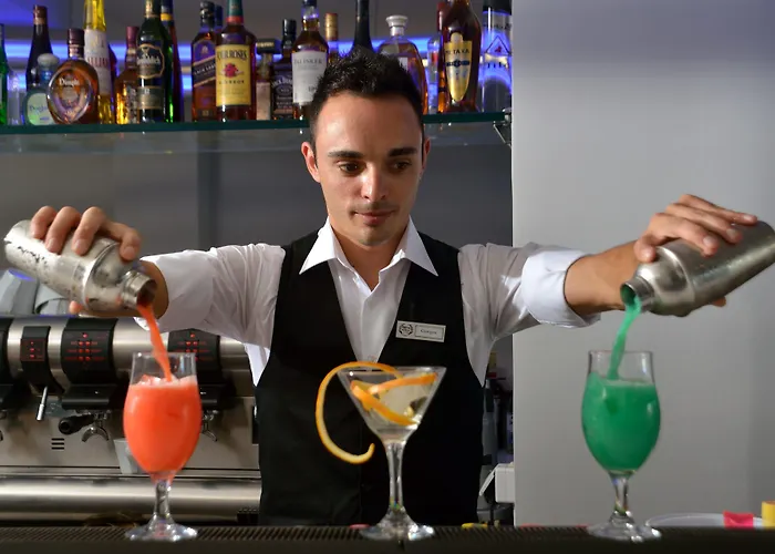 Ξενοδοχείο Tryp By Wyndham Corfu Δασιά