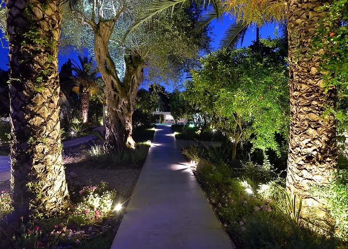 Tryp By Wyndham Corfu Ξενοδοχείο