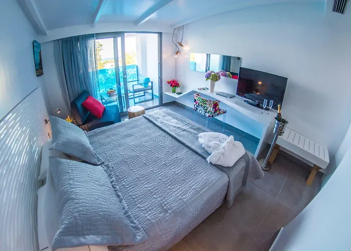 Tryp By Wyndham Corfu